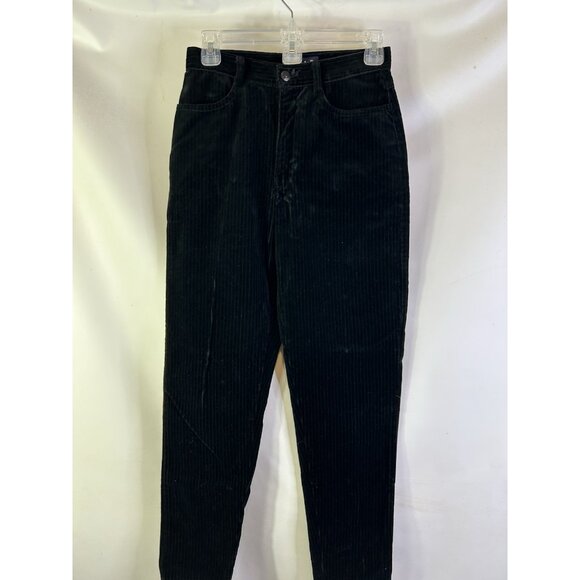 Vintage 90s Gap Wide Whale Corduroy High Rise Pants Streetwear Grunge - Picture 4 of 8